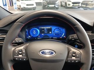 Ford Kuga Titanium 1.5T EcoBoost 110kW (150CV)