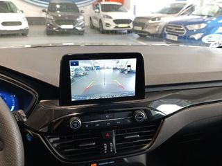 Ford Kuga Titanium 1.5T EcoBoost 110kW (150CV)