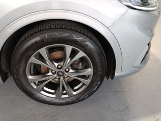 Ford Kuga Titanium 1.5T EcoBoost 110kW (150CV)