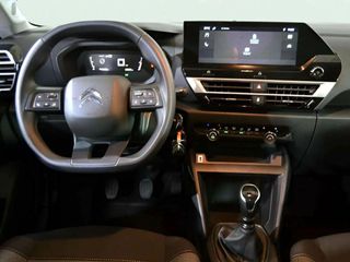 Citroën C4 BlueHDi 110 S&S Live Pack