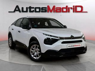 Citroën C4 BlueHDi 110 S&S Live Pack