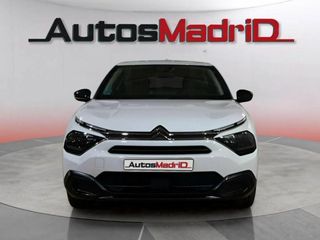 Citroën C4 BlueHDi 110 S&S Live Pack