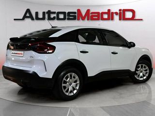 Citroën C4 BlueHDi 110 S&S Live Pack