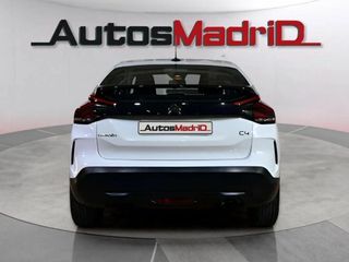Citroën C4 BlueHDi 110 S&S Live Pack