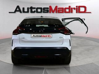 Citroën C4 BlueHDi 110 S&S Live Pack