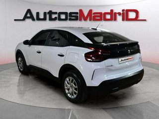 Citroën C4 BlueHDi 110 S&S Live Pack