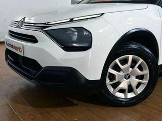 Citroën C4 BlueHDi 110 S&S Live Pack
