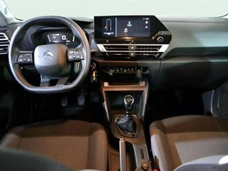 Citroën C4 BlueHDi 110 S&S Live Pack