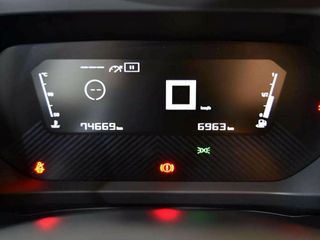 Citroën C4 BlueHDi 110 S&S Live Pack