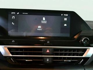 Citroën C4 BlueHDi 110 S&S Live Pack