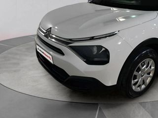 Citroën C4 BlueHDi 110 S&S Live Pack