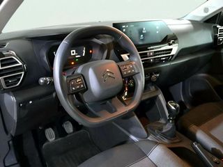 Citroën C4 BlueHDi 110 S&S Live Pack
