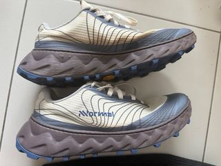 Zapatillas NNormal Tomir 2.0 Talla 40