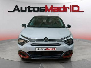 Citroën C4 PureTech 130 S&S EAT8 Feel Pack