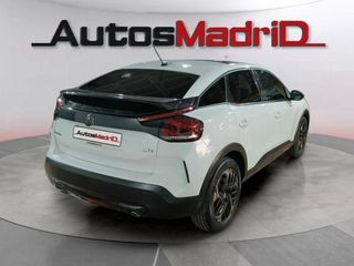 Citroën C4 PureTech 130 S&S EAT8 Feel Pack