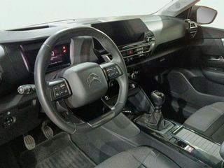 Citroën C4 PureTech 130 S&S EAT8 Feel Pack