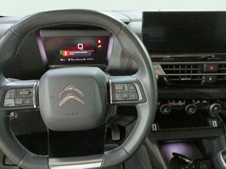 Citroën C4 PureTech 130 S&S EAT8 Feel Pack