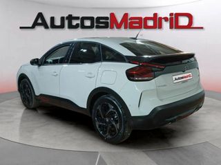 Citroën C4 PureTech 130 S&S EAT8 Feel Pack