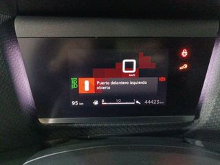 Citroën C4 PureTech 130 S&S EAT8 Feel Pack
