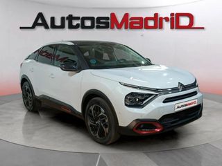 Citroën C4 PureTech 130 S&S EAT8 Feel Pack