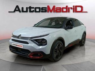 Citroën C4 PureTech 130 S&S EAT8 Feel Pack