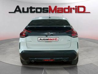Citroën C4 PureTech 130 S&S EAT8 Feel Pack