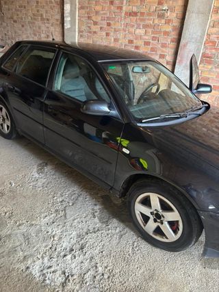 Audi A3 2001
