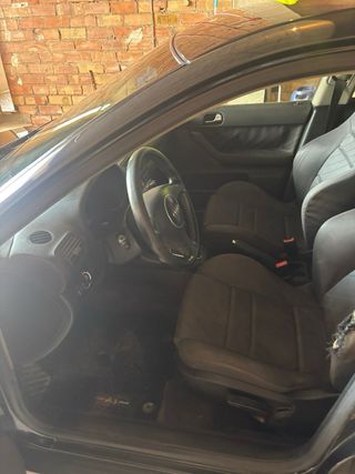 Audi A3 2001