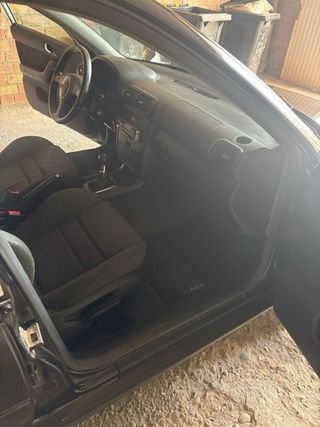 Audi A3 2001
