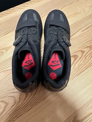 Zapatillas Spiuk Carbono C/Boa
