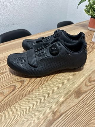Zapatillas Spiuk Carbono C/Boa
