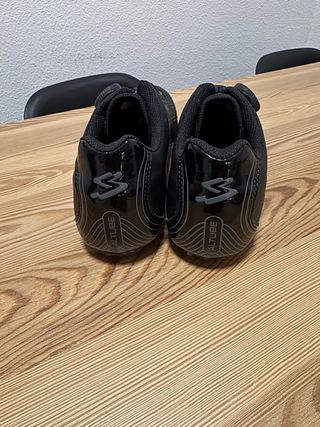 Zapatillas Spiuk Carbono C/Boa
