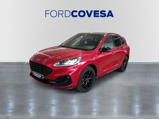 Ford Kuga ST-Line X 2.5 Duratec PHEV 165kW Auto