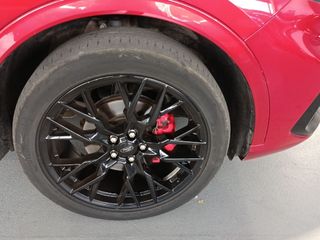 Ford Kuga ST-Line X 2.5 Duratec PHEV 165kW Auto