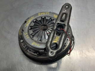 KIT EMBRAGUE BMW MINI (R50,R53) W10B16A 700980