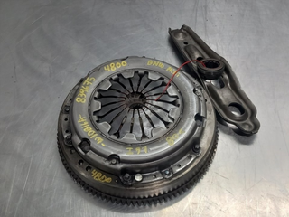 KIT EMBRAGUE BMW MINI (R50,R53) W10B16A 700980