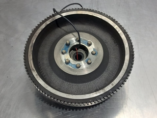 KIT EMBRAGUE BMW MINI (R50,R53) W10B16A 700980