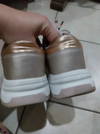 Scarpe Tommy Hilfiger numero 40