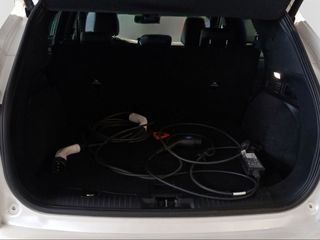 Ford Kuga Vignale 2.5 Duratec PHEV 165kW Auto