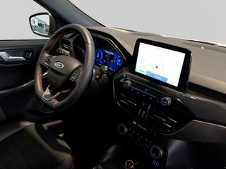 Ford Kuga Vignale 2.5 Duratec PHEV 165kW Auto