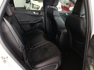 Ford Kuga Vignale 2.5 Duratec PHEV 165kW Auto
