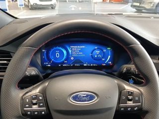 Ford Kuga Vignale 2.5 Duratec PHEV 165kW Auto
