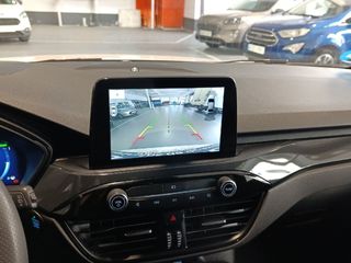 Ford Kuga Vignale 2.5 Duratec PHEV 165kW Auto