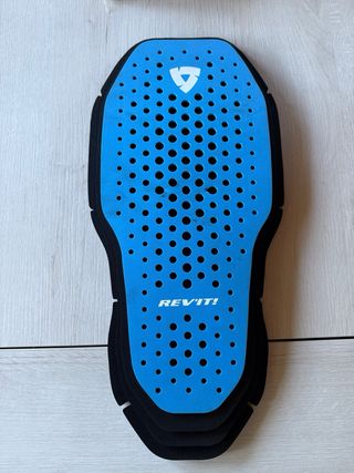 Protector Espalda Revit Talla 04
