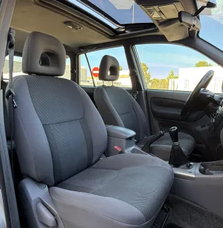 Toyota RAV4 2002