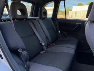 Toyota RAV4 2002