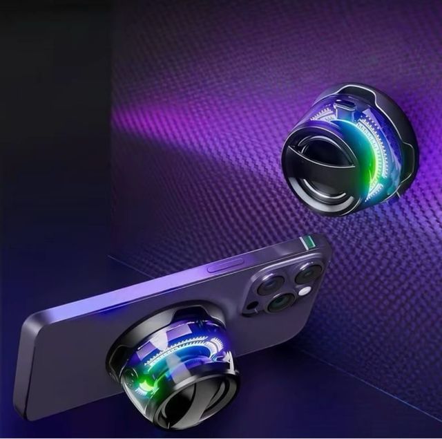 Altavoz Inalámbrico Magnético G200