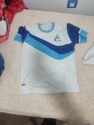 Conjunto deportivo infantil