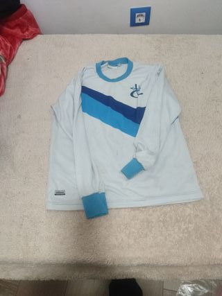 Conjunto deportivo infantil