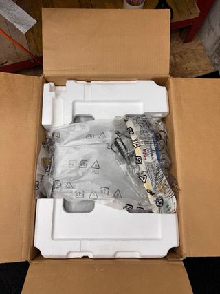 Panasonic SC-PT150 Sistema Cine en Casa 5.1